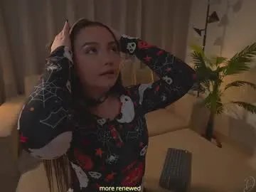 danii_xoxo on Chaturbate