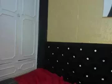 Freechat dannagarza on Chaturbate