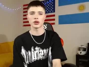 Masturbate to sweet model Danny_noir danny_noir from Chaturbate