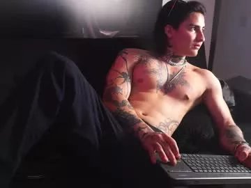 dantecoppolaa on Chaturbate
