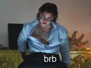 dantecoppolaa on Chaturbate