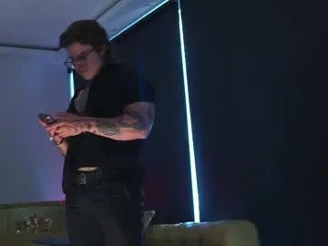 dantecoppolaa on Chaturbate