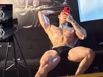 dantecoppolaa on Chaturbate