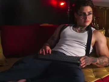 dantecoppolaa on Chaturbate