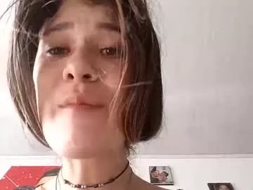 dany_candyy on Chaturbate