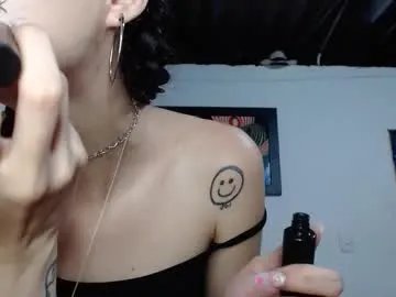 dany_candyy on Chaturbate