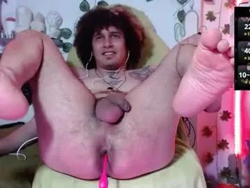 dany_milk on Chaturbate 