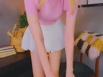 darceyheyd on Chaturbate