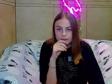 dariame on Chaturbate