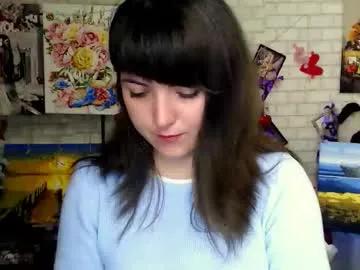 Try slutty model Darina_m_ darina_m_ from Chaturbate