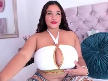 darsha_hara from Chaturbate