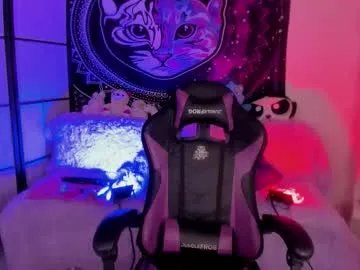 daryimiau on Chaturbate