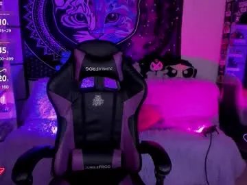 daryimiau on Chaturbate