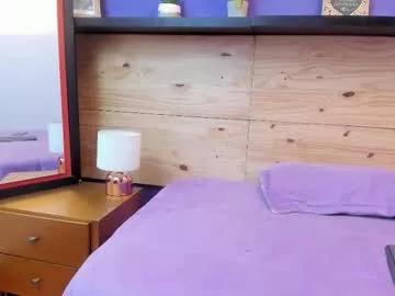 dashaarel on Chaturbate 