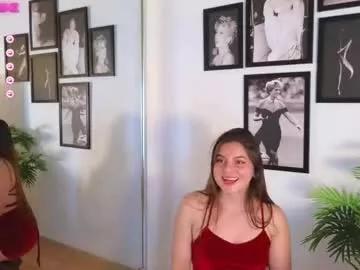 dashanovikov on Chaturbate 