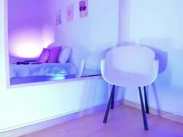 dashanovikov on Chaturbate 