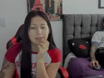 Freechat dave_and_lia on Chaturbate