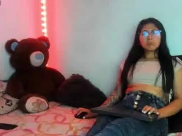Freechat dave_and_lia on Chaturbate