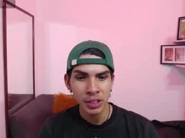 david_925_ on Chaturbate