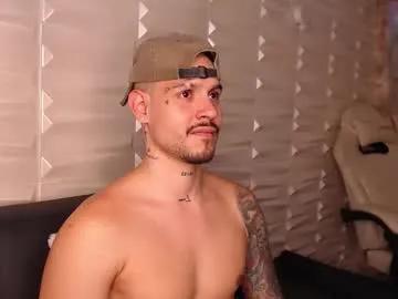 Chaturbate David_col11 david_col11 from Chaturbate