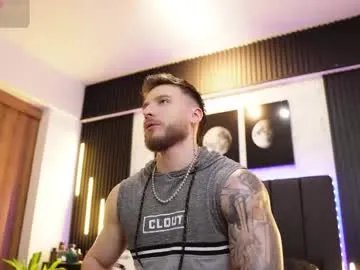 davidd_blake — #blonde #bigcock #latino #ass #lovense CUM! SHOW PUBLIC! [4000 tokens left]