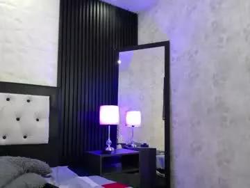 Freechat dayana_mendozaa69 on Chaturbate