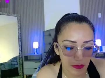Freechat dayana_mendozaa69 on Chaturbate