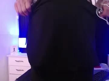 Freechat dayana_mendozaa69 on Chaturbate