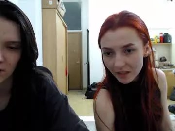 Freechat dead_girll on Chaturbate