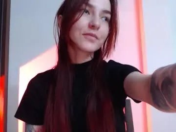 Freechat dead_girll on Chaturbate