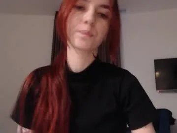 Freechat dead_girll on Chaturbate