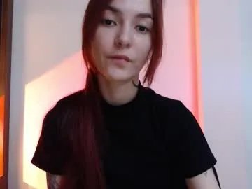 Freechat dead_girll on Chaturbate