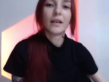 Freechat dead_girll on Chaturbate