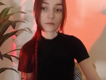 Freechat dead_girll on Chaturbate