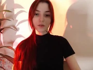 Freechat dead_girll on Chaturbate