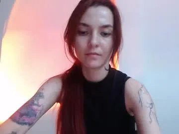 Freechat dead_girll on Chaturbate