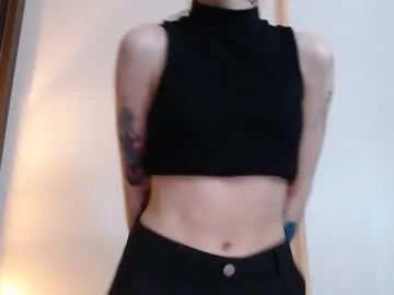 Freechat dead_girll on Chaturbate