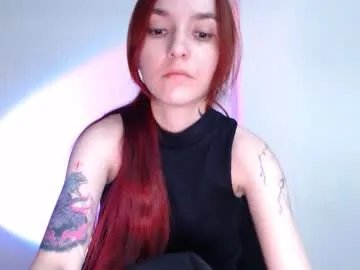 Freechat dead_girll on Chaturbate