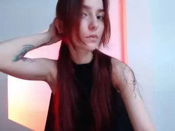 Freechat dead_girll on Chaturbate