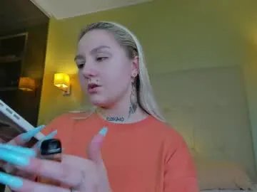 debbie_taylor from Chaturbate