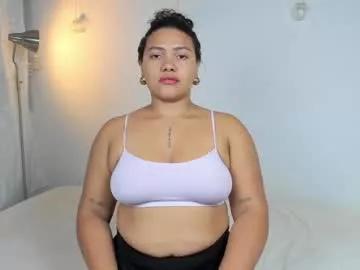 debora_buchanans on Chaturbate 