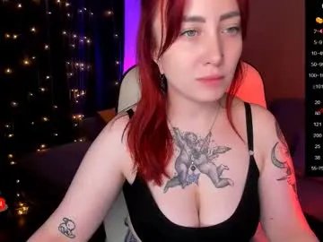 deborah_moore on Chaturbate