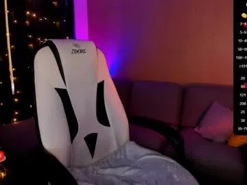 deborah_moore on Chaturbate