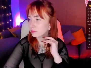 deborah_moore on Chaturbate