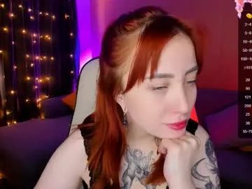 deborah_moore on Chaturbate