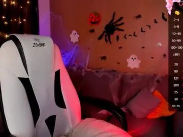 deborah_moore on Chaturbate