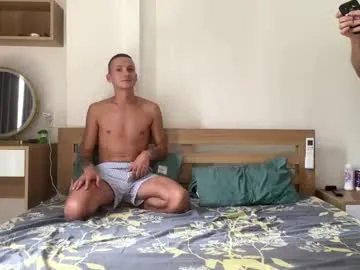 deepboysx on Chaturbate