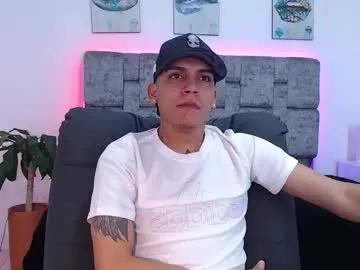 Sexy Deivid_santoss wants you to fuck his body now deivid_santoss from Chaturbate