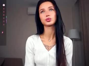 Freechat delanakimbral on Chaturbate