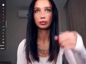 Freechat delanakimbral on Chaturbate